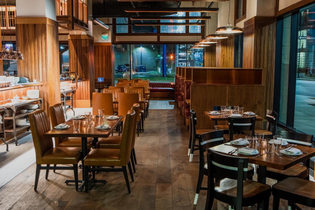Surety Hotel Des Moines Ngoại thất bức ảnh