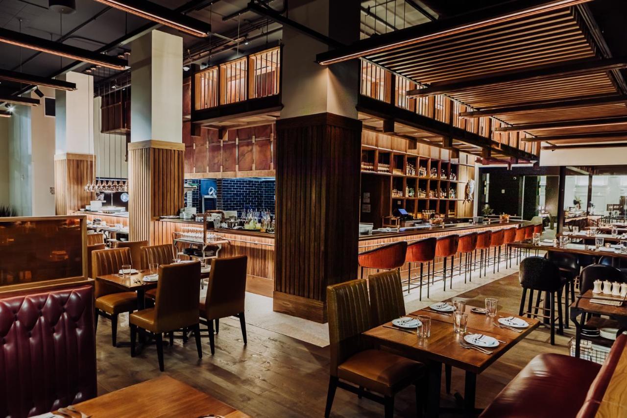 Surety Hotel Des Moines Ngoại thất bức ảnh