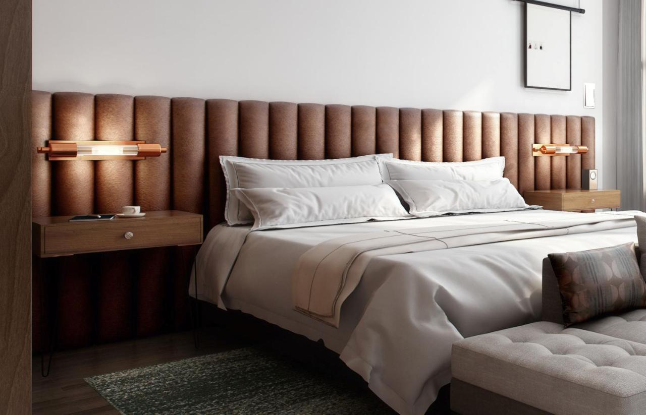 Surety Hotel Des Moines Ngoại thất bức ảnh