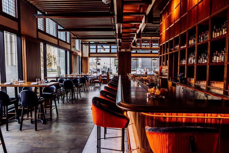 Surety Hotel Des Moines Ngoại thất bức ảnh