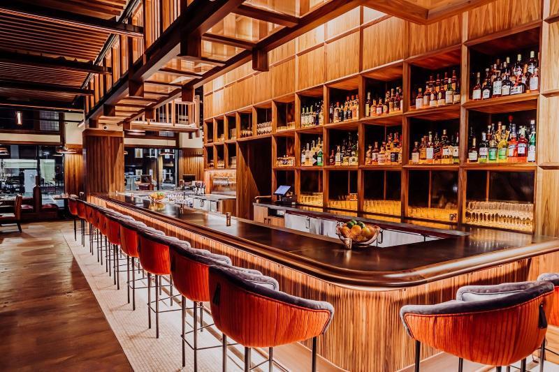 Surety Hotel Des Moines Ngoại thất bức ảnh