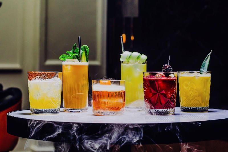 Surety Hotel Des Moines Ngoại thất bức ảnh