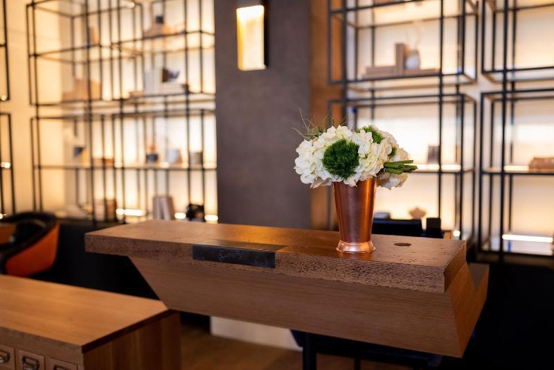 Surety Hotel Des Moines Ngoại thất bức ảnh