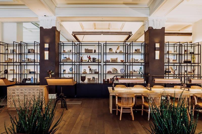 Surety Hotel Des Moines Ngoại thất bức ảnh