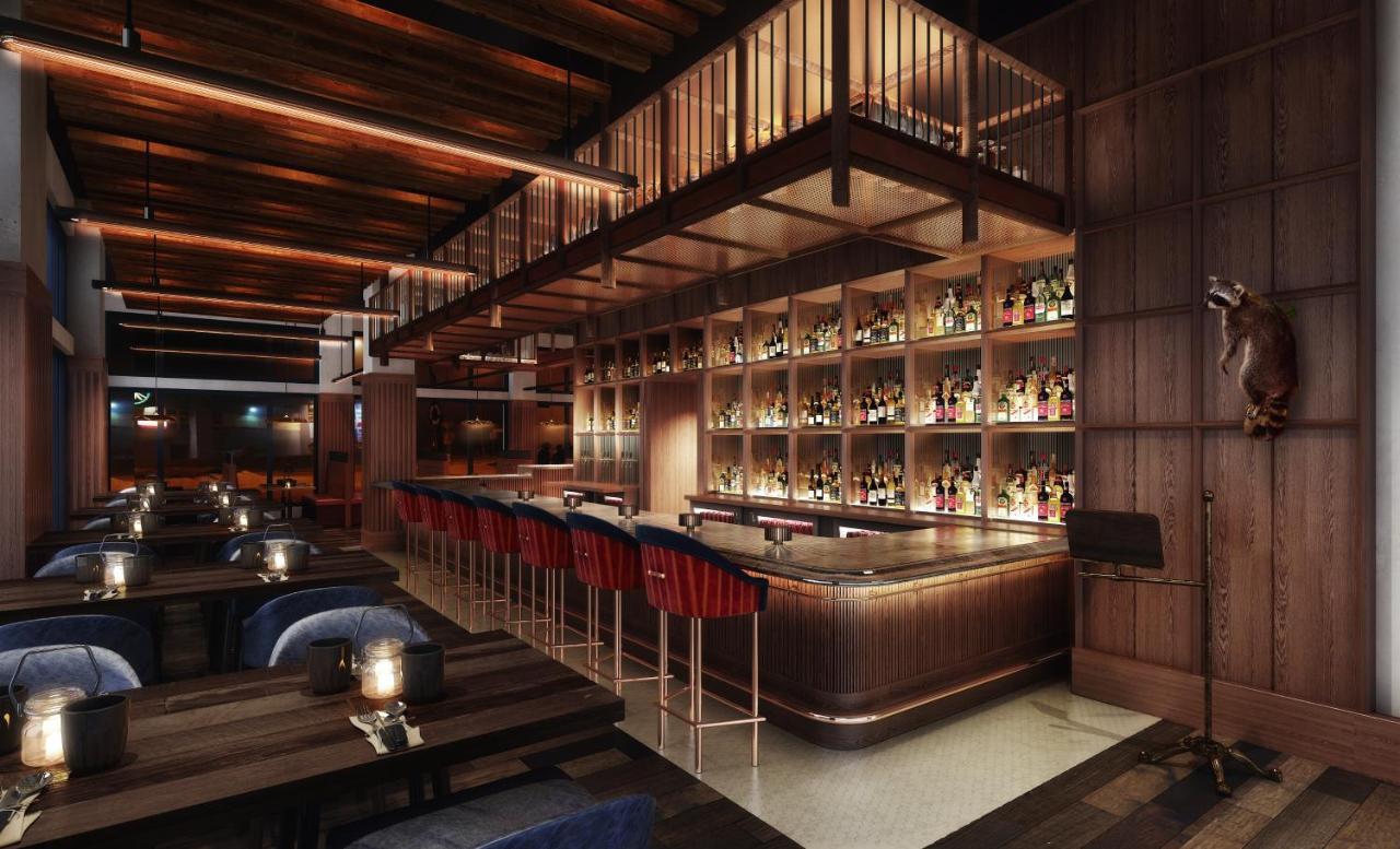 Surety Hotel Des Moines Ngoại thất bức ảnh